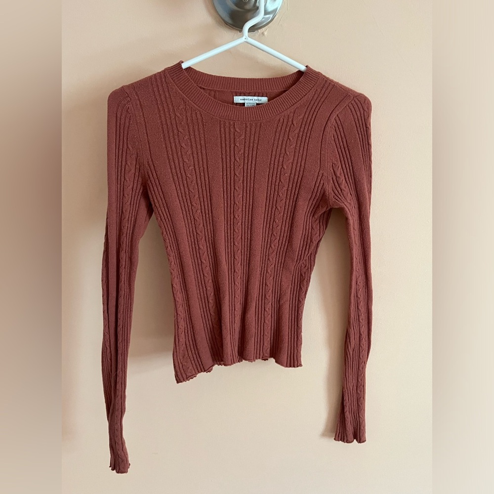 American Eagle Long Sleeve